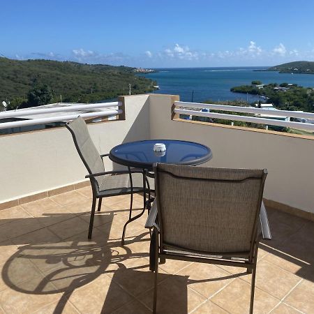 Villa Ulala Culebra à Isla Culebra Extérieur photo