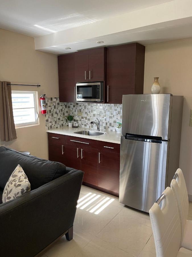 Villa Ulala Culebra à Isla Culebra Extérieur photo