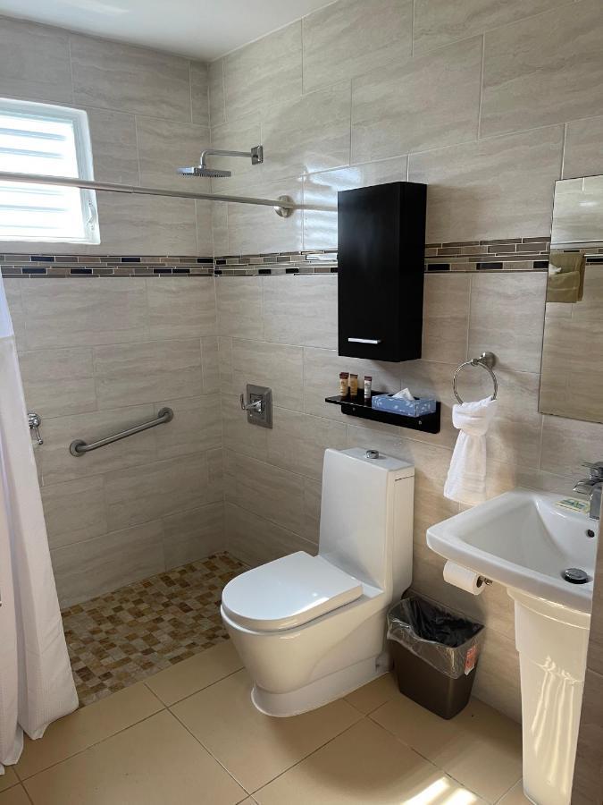 Villa Ulala Culebra à Isla Culebra Extérieur photo