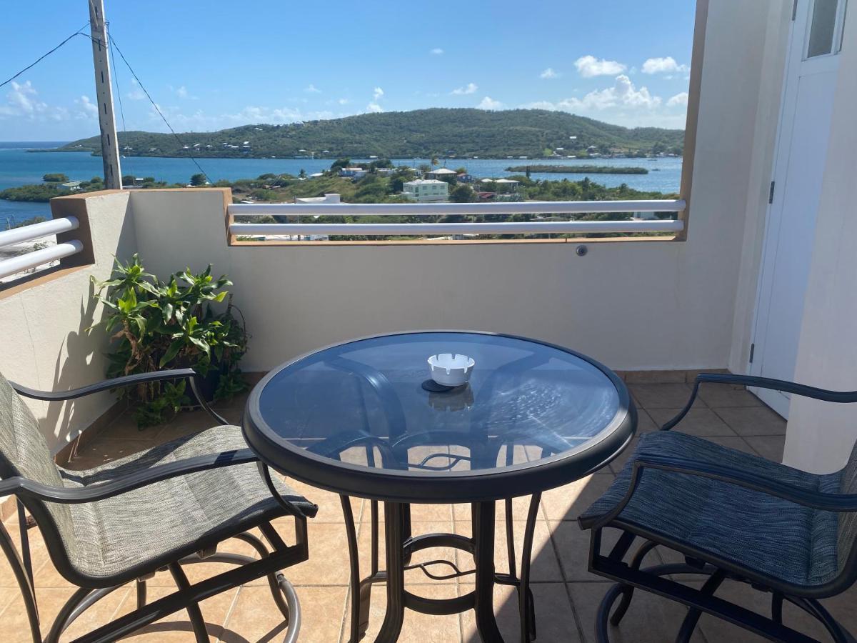 Villa Ulala Culebra à Isla Culebra Extérieur photo