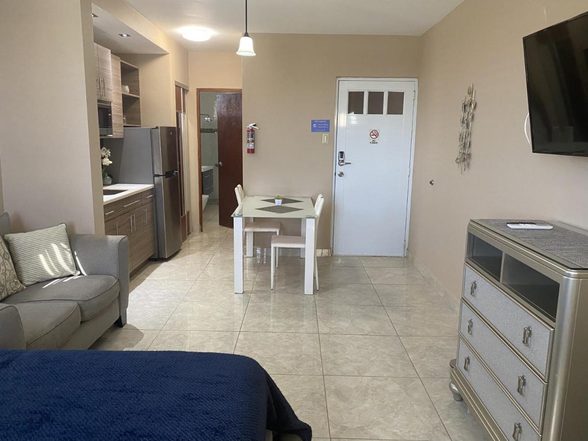 Villa Ulala Culebra à Isla Culebra Extérieur photo