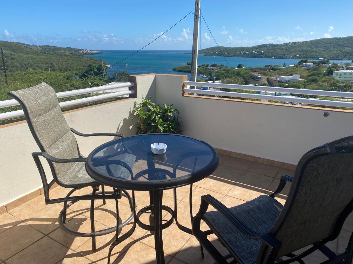 Villa Ulala Culebra à Isla Culebra Extérieur photo